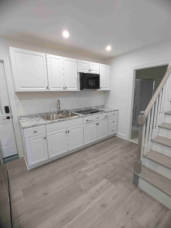 Building Photo - 1439 Boston Ave Rental