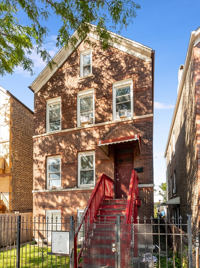 Building Photo - 2628 S Kedzie Ave Rental