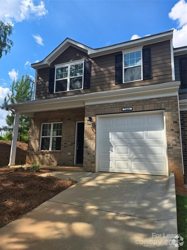Building Photo - 7446 Sienna Heights Pl Rental