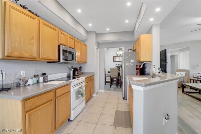 11601 Navarro Way