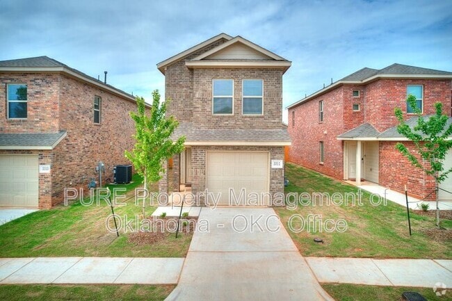 Building Photo - 3311 NW 148th St Rental