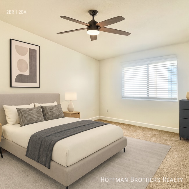 Photo - 7045 Woodley Ave Unidad 212