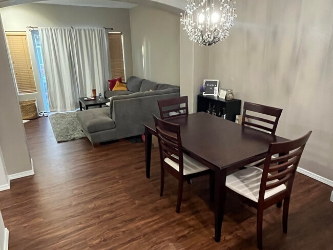 Dining Room - 13940 SW Scholls Ferry Rd