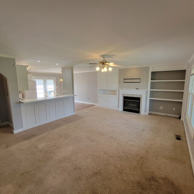 3921 Old Smithville Rd Unit 3919 Old Smithville Road