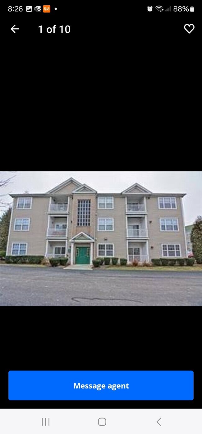 Photo - 114 Mill St Unit 301