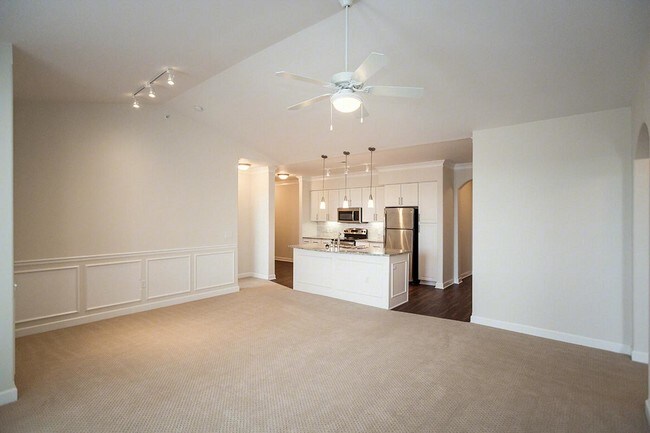 Connor Living Space