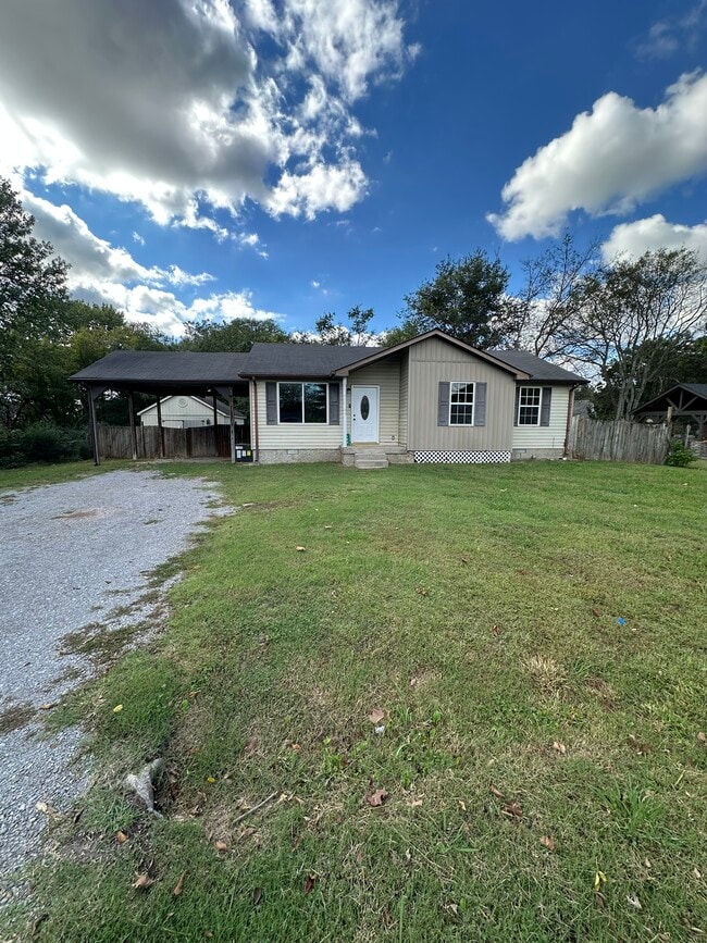 Building Photo - 104 Shirley Ct