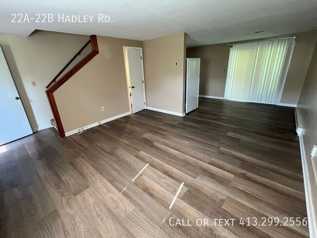 Building Photo - 22 Hadley Rd Rental