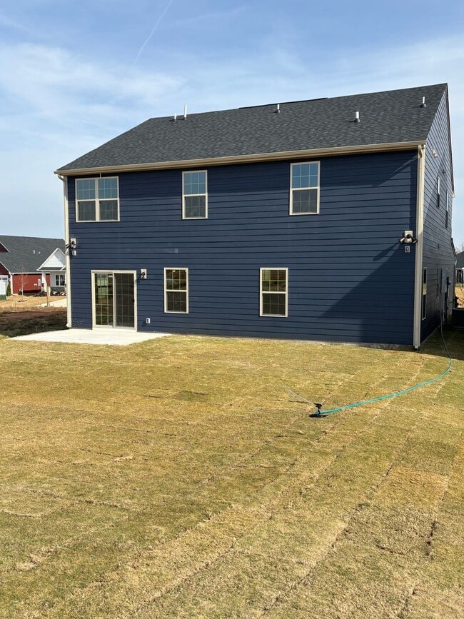 Photo - Luxury- New Construction