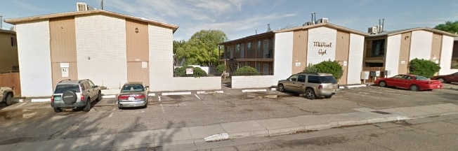 Photo - Muriel Apartments