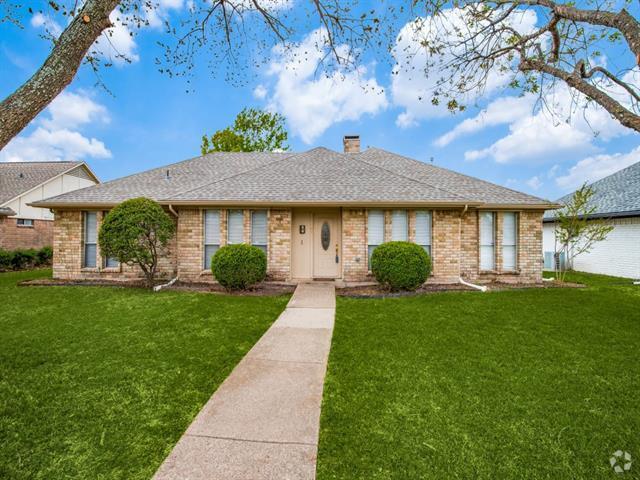Building Photo - 307 Sycamore Creek Rd Rental