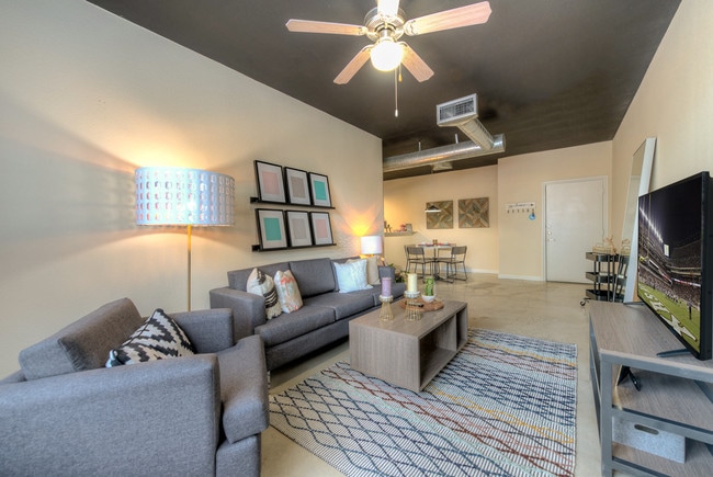 Photo - Warehouse and Factory