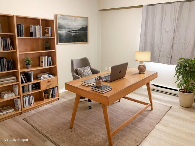 Photo - Mainstreet Garden Townhomes