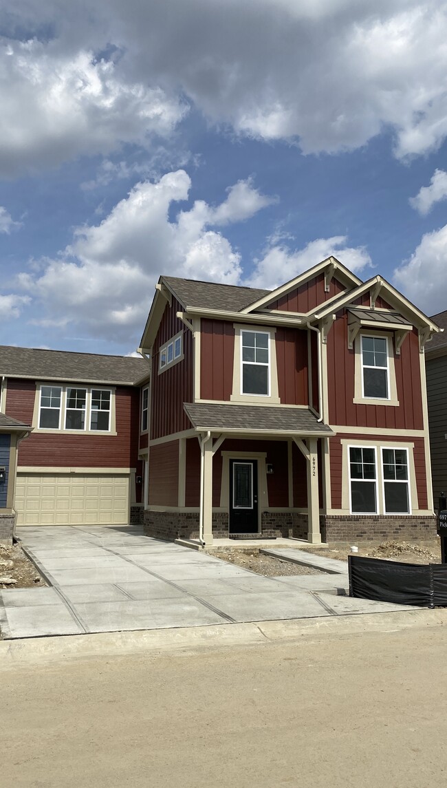 Photo - 6972 Pickett Pl