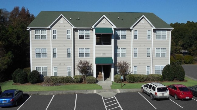 Summer Chase Apartments
