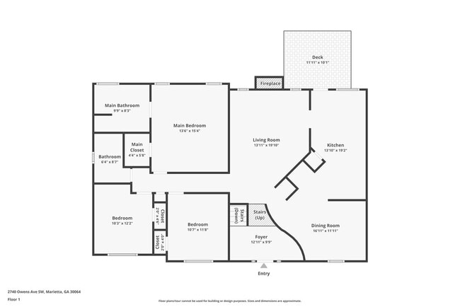 Photo - 2740 Owens Dr