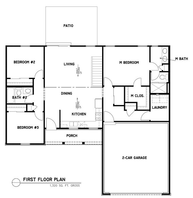 Photo - 1059 Waynoka Dr