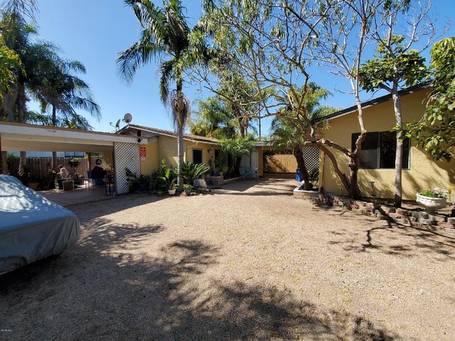 Photo - 1929 San Andres St Casa