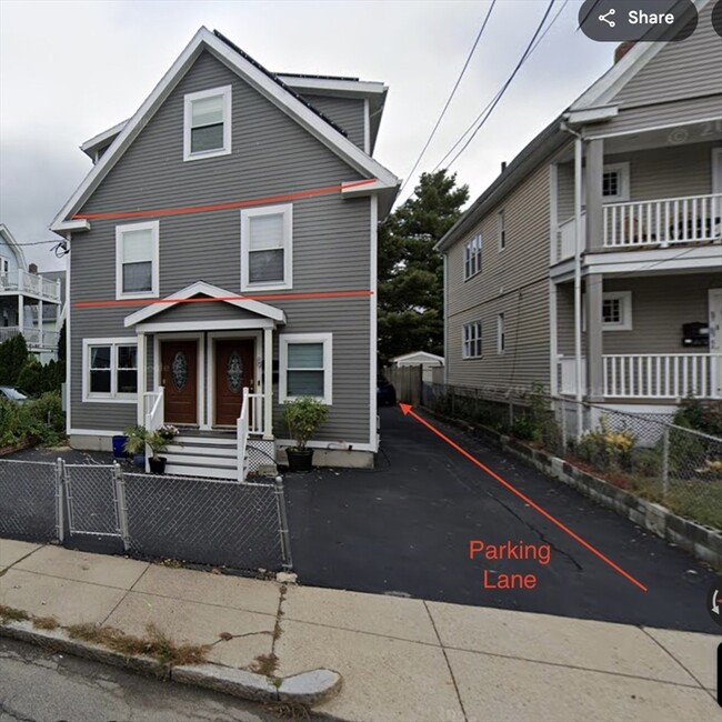 Photo - 89 Antwerp St Apartment Unit B
