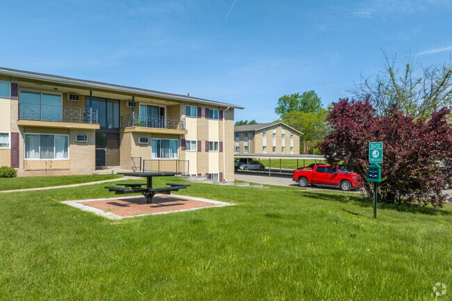 Photo - MadGrey Apartments