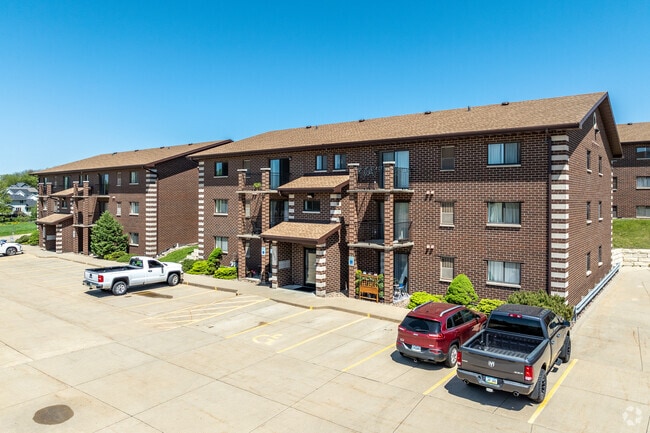 Westgate Apartments