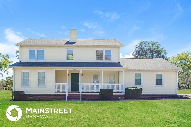 Photo - 351 Lofton Rd NW