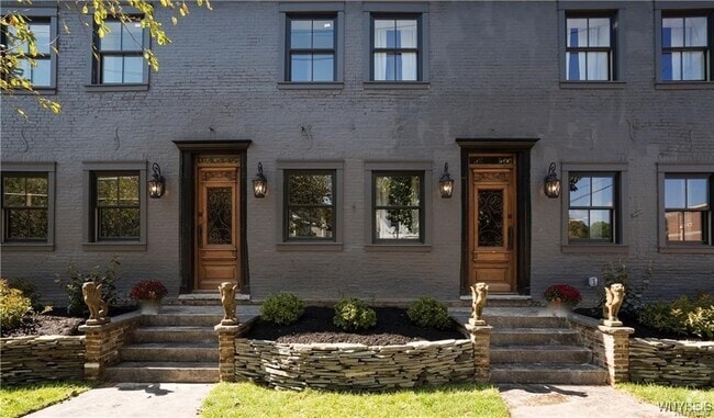 Building Photo - 35 Olean St Rental
