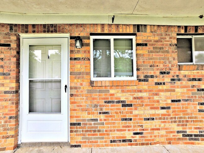 4106 Broyles Ave SW Unit I