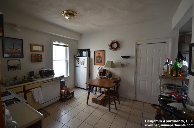 Photo - 26 Haskell St Condo Unit 1