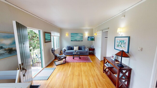 Photo - Furnished One Bedroom Available at Granada Court! Unidad 952 C Avenue