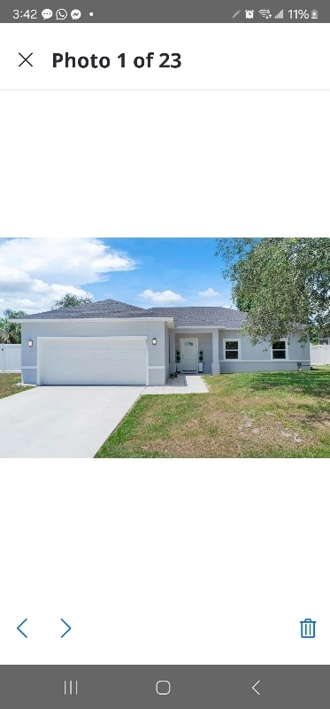 Building Photo - 1832 Farris Dr Rental