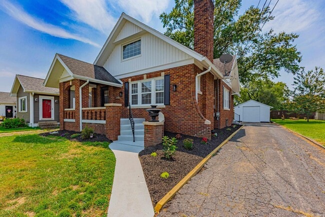 Building Photo - 2013 Vogel Rd
