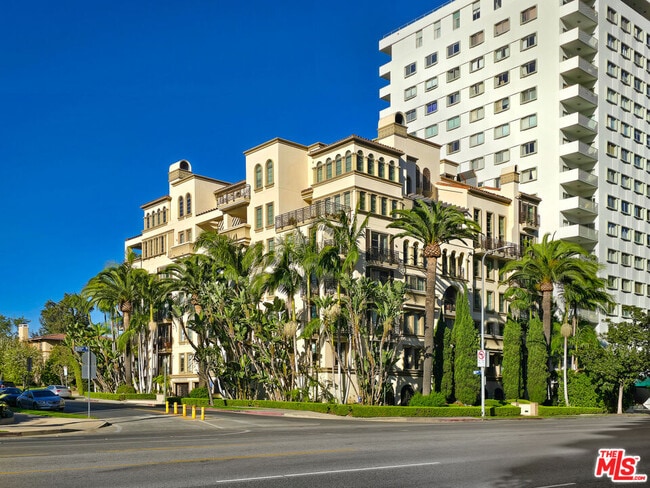 Building Photo - 10795 Wilshire Blvd Unit 304