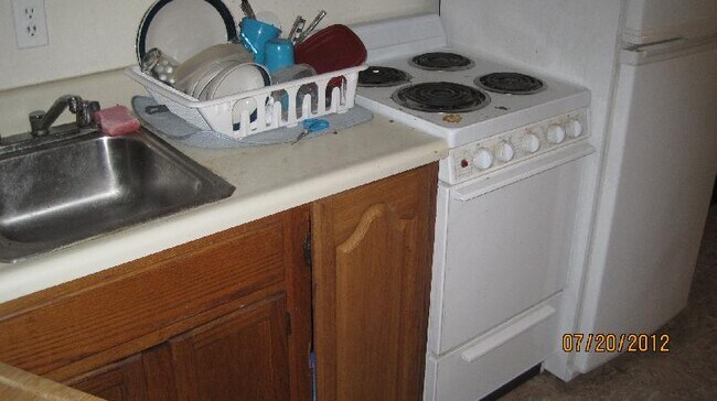 Photo - 59 S Huntington Ave Unit B1