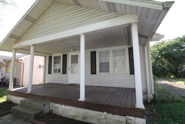 Photo - Massive Loft Area