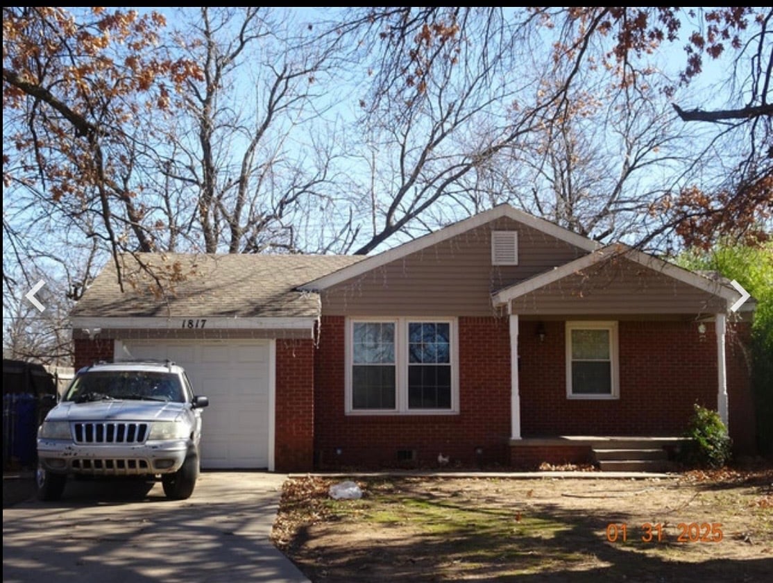 Photo - 1817 Texas St