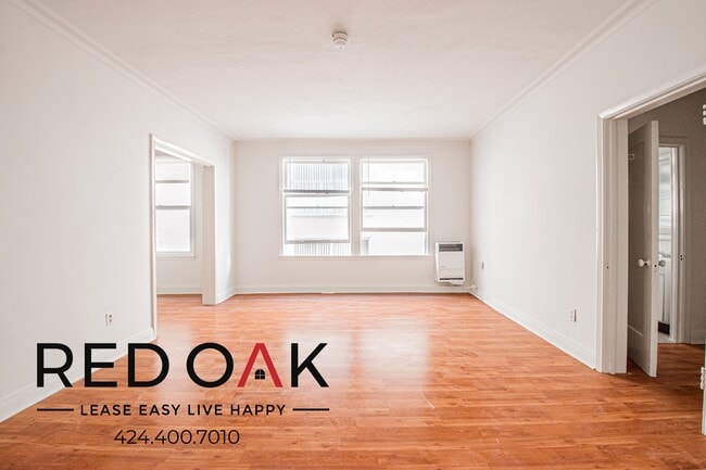 Photo - 335 S Berendo St Unit 207