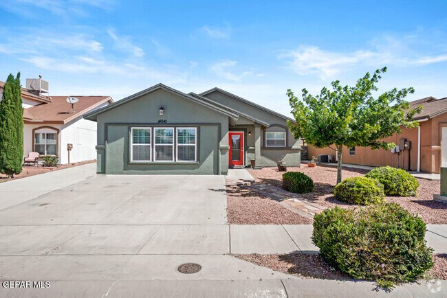 Building Photo - 14041 Sandy Rock Dr Rental
