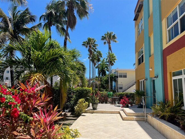 Photo - 1308 Drexel Ave Unit 112