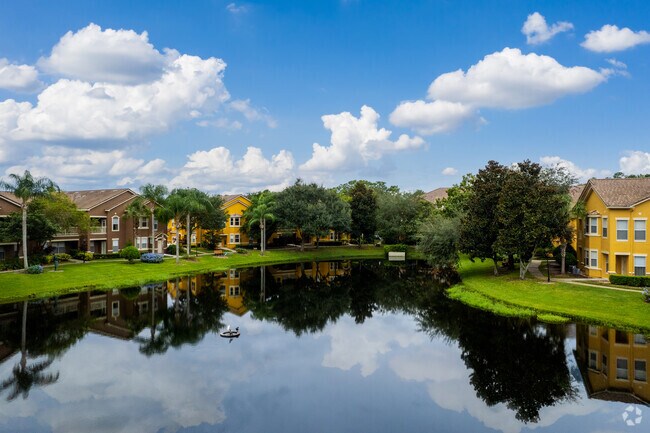 19927 Villa Square Dr Lake Buena Vista, FL, 32821 - Mirabella Residences Apartamentos