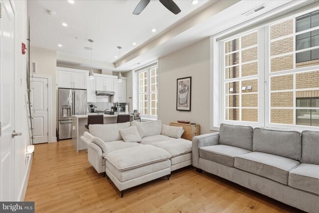 Photo - 625 Park Rd NW Unit 108