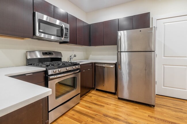 Photo - Little Greenery Unit 1315North15thStreet401-Rm3