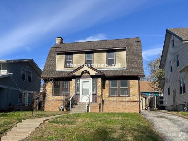 Building Photo - 2430 Redick Ave Rental