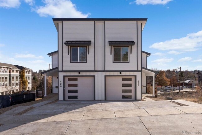 Building Photo - Brand New 4BD, 4BA Half-Duplex in Villa Park