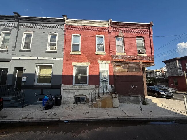 Building Photo - 2603 N Corlies St Rental