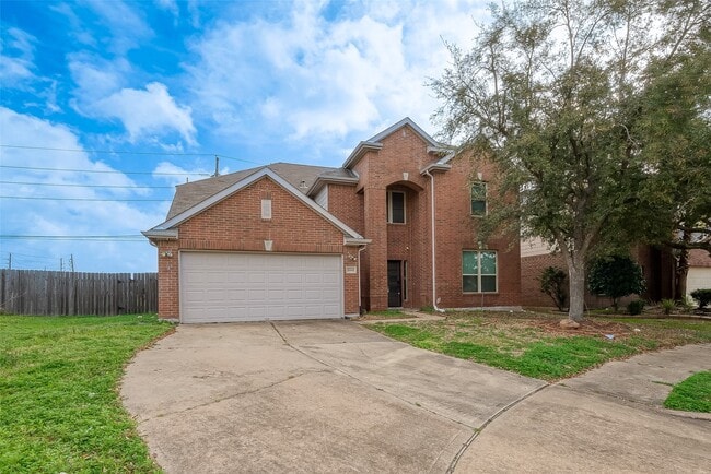 Building Photo - 3042 Crestbrook Bend Ln Rental