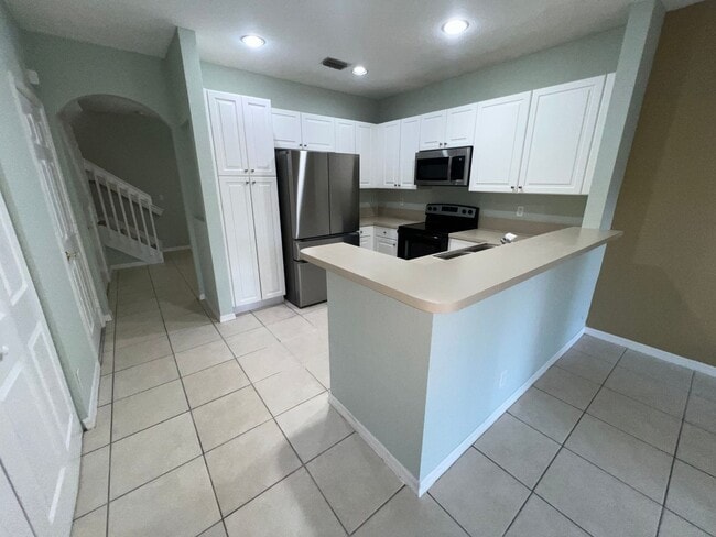 Photo - Lovely Townhome in Gate Community!