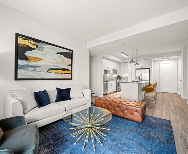 Juniper Apartments Columbia, MD