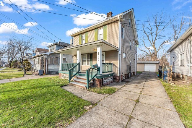 Photo - 4509 Cullen Dr
