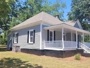 Photo - 4138 Herring St NW